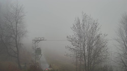 Troják, Maruška - odpočivadlo HM52