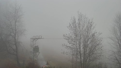 Troják, Maruška - odpočivadlo HM52