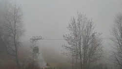 Troják, Maruška - odpočivadlo HM52