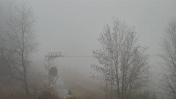 Troják, Maruška - odpočivadlo HM52