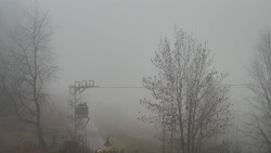 Troják, Maruška - odpočivadlo HM52