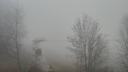 Troják, Maruška - odpočivadlo HM52