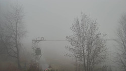 Troják, Maruška - odpočivadlo HM52