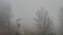 Troják, Maruška - odpočivadlo HM52