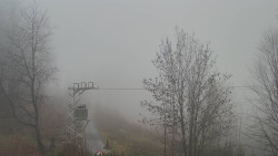 Troják, Maruška - odpočivadlo HM52