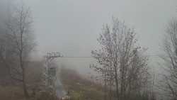 Troják, Maruška - odpočivadlo HM52