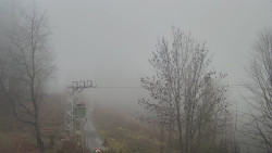 Troják, Maruška - odpočivadlo HM52