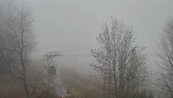 Troják, Maruška - odpočivadlo HM52