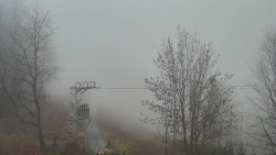 Troják, Maruška - odpočivadlo HM52