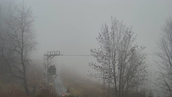 Troják, Maruška - odpočivadlo HM52