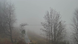 Troják, Maruška - odpočivadlo HM52