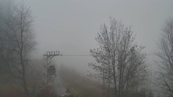 Troják, Maruška - odpočivadlo HM52