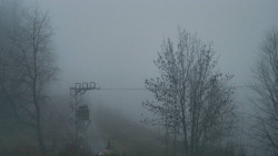 Troják, Maruška - odpočivadlo HM52