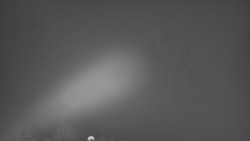 Troják, Maruška - odpočivadlo HM52