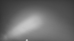 Troják, Maruška - odpočivadlo HM52