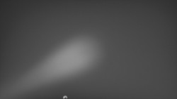 Troják, Maruška - odpočivadlo HM52