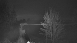 Troják, Maruška - odpočivadlo HM52