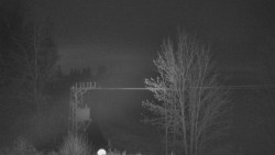 Troják, Maruška - odpočivadlo HM52