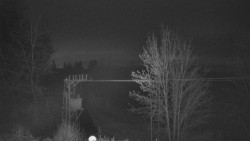 Troják, Maruška - odpočivadlo HM52