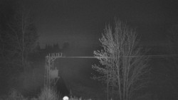 Troják, Maruška - odpočivadlo HM52