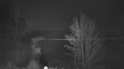 Troják, Maruška - odpočivadlo HM52