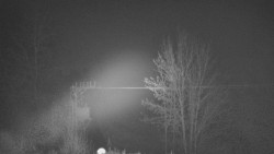 Troják, Maruška - odpočivadlo HM52