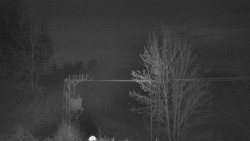 Troják, Maruška - odpočivadlo HM52