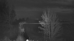 Troják, Maruška - odpočivadlo HM52