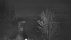 Troják, Maruška - odpočivadlo HM52