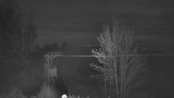 Troják, Maruška - odpočivadlo HM52