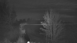 Troják, Maruška - odpočivadlo HM52