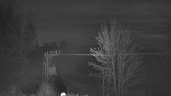 Troják, Maruška - odpočivadlo HM52