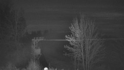 Troják, Maruška - odpočivadlo HM52