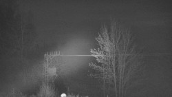 Troják, Maruška - odpočivadlo HM52