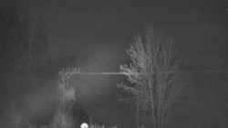 Troják, Maruška - odpočivadlo HM52