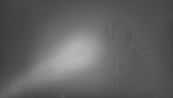 Troják, Maruška - odpočivadlo HM52