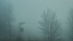 Troják, Maruška - odpočivadlo HM52