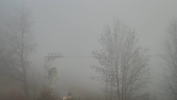 Troják, Maruška - odpočivadlo HM52