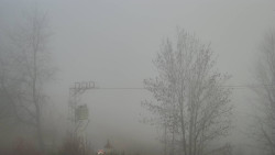 Troják, Maruška - odpočivadlo HM52