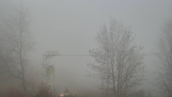 Troják, Maruška - odpočivadlo HM52