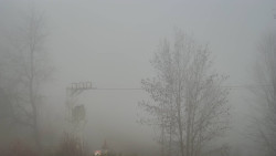 Troják, Maruška - odpočivadlo HM52