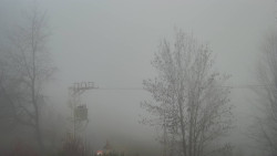 Troják, Maruška - odpočivadlo HM52