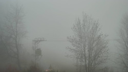 Troják, Maruška - odpočivadlo HM52