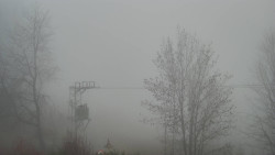 Troják, Maruška - odpočivadlo HM52