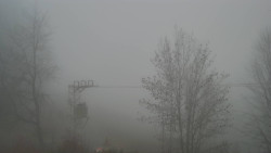 Troják, Maruška - odpočivadlo HM52