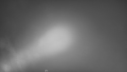 Troják, Maruška - odpočivadlo HM52