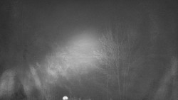 Troják, Maruška - odpočivadlo HM52