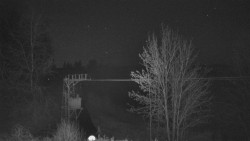 Troják, Maruška - odpočivadlo HM52