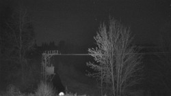 Troják, Maruška - odpočivadlo HM52