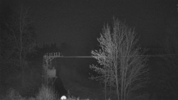 Troják, Maruška - odpočivadlo HM52